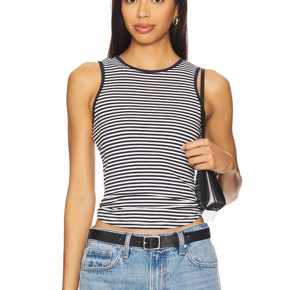 All The Ways Janae Top